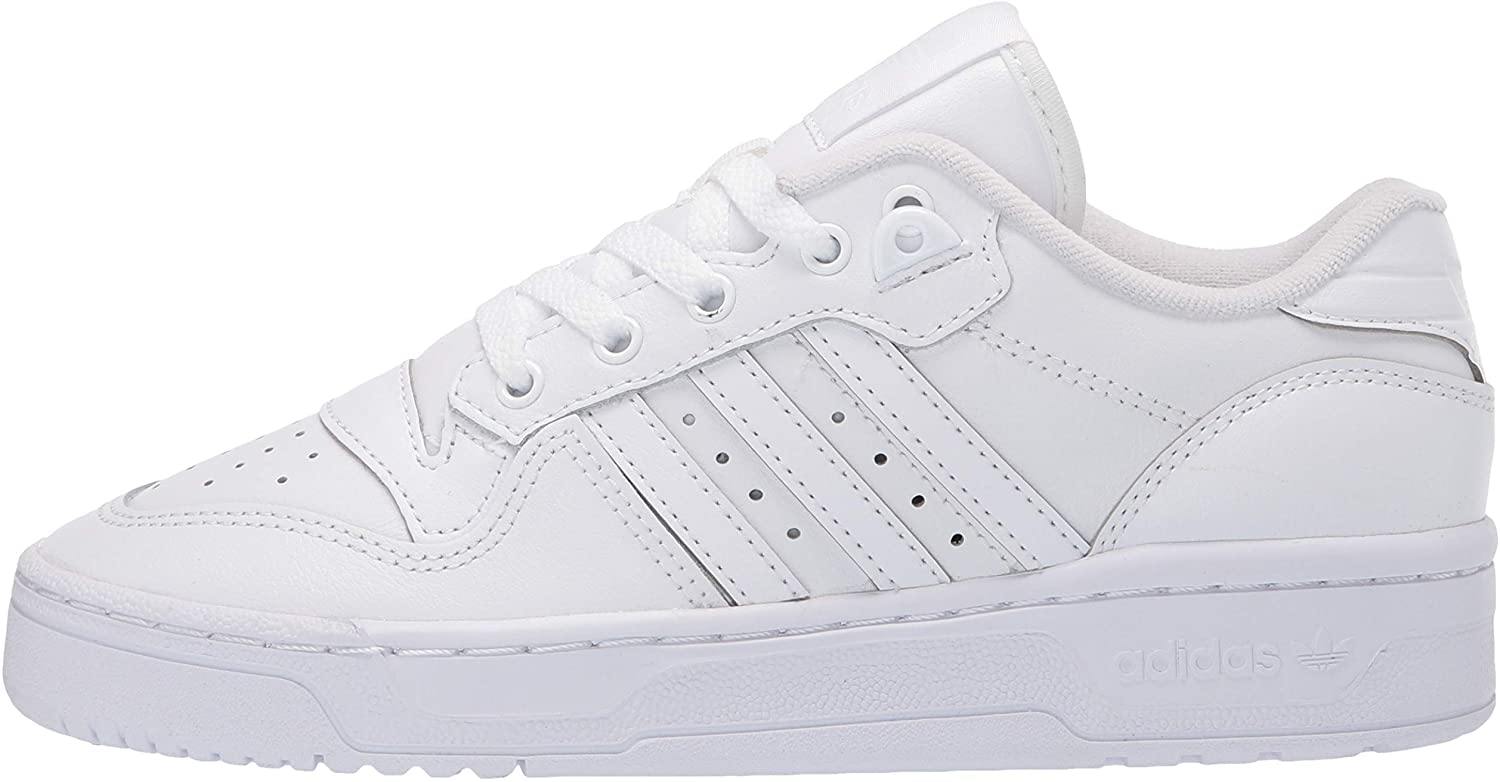 adidas Originals Unisex-Child Rivalry Low Sneaker
