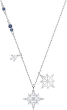 
                        
                          Load image into Gallery viewer, Swarovski Women's Symbolic Star Jewelry Collection, Clear Crystals - JOY2ESpree
                        
                      