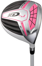 
                        
                          Muat gambar ke penampil Galeri, Precise XD-J Junior Complete Golf Club Set for Children Kids - 3 Age Groups Boys &amp; Girls - Right Hand &amp; Left Hand! - JOY2ESpree
                        
                      