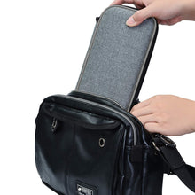 
                        
                          Muat gambar ke penampil Galeri, Carry Case for Nintendo Switch Lite - LOGROTATE Portable Hard Shell Travel Carrying Bag - JOY2ESpree
                        
                      