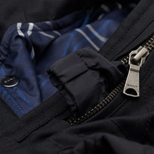 
                        
                          將圖片載入圖庫檢視器 GANT The Field Quilt Mens Jacket (AW17) - JOY2ESpree
                        
                      