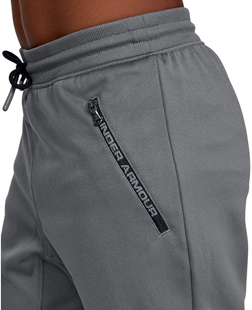 Under Armour Boys' Pennant Tapered Pants