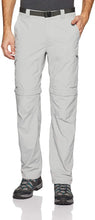 
                        
                          Cargar imagen en el visor de la galería, Columbia Men's Silver Ridge Convertible Pants
                        
                      