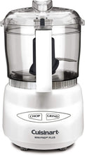 
                        
                          將圖片載入圖庫檢視器 Cuisinart DLC-2ABC Mini Prep Plus Food Processor Brushed Chrome and Nickel - JOY2ESpree
                        
                      