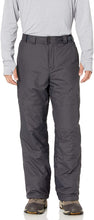 
                        
                          Load image into Gallery viewer, Columbia Men's Snow Gun Pant, Waterproof, Insulated
                        
                      