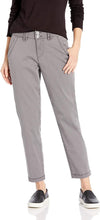 
                        
                          Muat gambar ke penampil Galeri, Jag Jeans Women's Flora Chino Crop
                        
                      