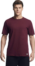 
                        
                          Cargar imagen en el visor de la galería, Russell Athletic Men's Cotton Performance Short Sleeve T-Shirt
                        
                      