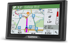 
                        
                          將圖片載入圖庫檢視器 Garmin Drive 61 USA LM GPS Navigator System with Lifetime Maps, Spoken Turn-By-Turn Directions
                        
                      