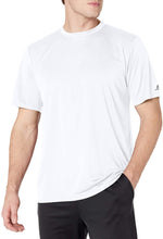 
                        
                          गैलरी व्यूवर में इमेज लोड करें, Russell Athletic Men's Short Sleeve Performance T-Shirt
                        
                      