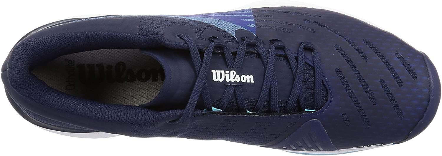 Wilson Men's KAOS 3.0 Tennis Shoes - JOY2ESpree