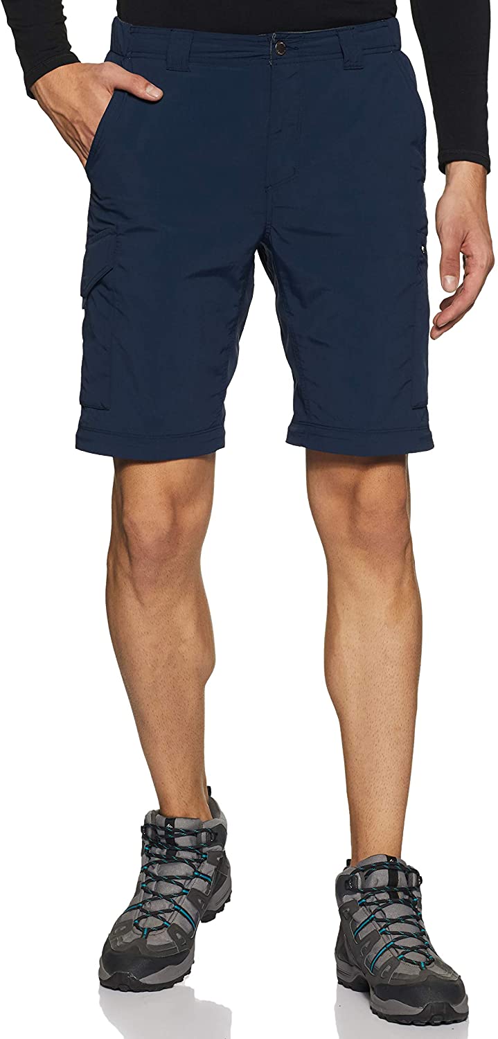 Columbia Men's Silver Ridge Convertible Pants