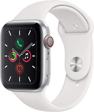 
                        
                          將圖片載入圖庫檢視器 Apple Watch Series 5 (GPS + Cellular, 40MM) - Gold Aluminum Case with Pink Sand Sport Band (Renewed) - JOY2ESpree
                        
                      