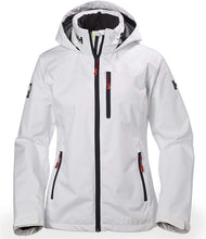 
                        
                          將圖片載入圖庫檢視器 Helly-Hansen Women's Crew Midlayer Jacket
                        
                      