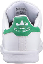
                        
                          Muat gambar ke penampil Galeri, adidas Originals Unisex-Child Stan Smith Sneaker
                        
                      