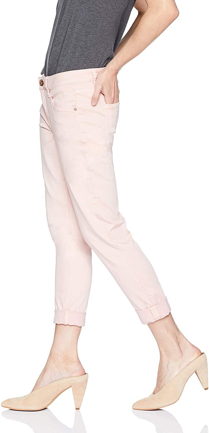 Jag Jeans Women's Petite Carter Girlfriend Jean