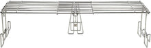 
                        
                          गैलरी व्यूवर में इमेज लोड करें, Cuisinart Griddle Food Mover, CSGS-001, Stainless Steel - JOY2ESpree
                        
                      