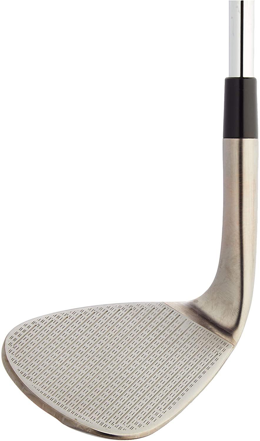 TaylorMade Milled Grind Hi Toe Raw Wedge - JOY2ESpree