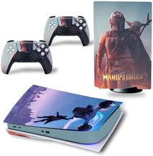 
                        
                          將圖片載入圖庫檢視器 PS5 Console and Controller Skin Vinyl Sticker Decal Cover for Playstation 5 Console and Controllers - JOY2ESpree
                        
                      