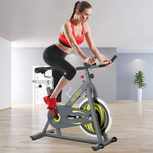 
                        
                          Cargar imagen en el visor de la galería, AECOJOY Cycling Exercise Bike 330 Lbs Weight Capacity - JOY2ESpree
                        
                      