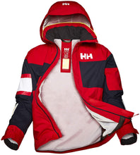 
                        
                          Muat gambar ke penampil Galeri, Helly-Hansen Waterproof Salt Light Sailing Jacket
                        
                      