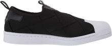 
                        
                          Load image into Gallery viewer, adidas Originals womens Superstar Slip-On Shoes
                        
                      