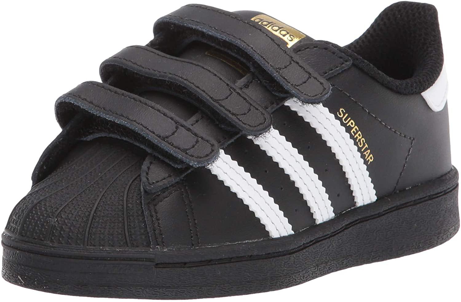 adidas Originals Kids' Superstar Foundation Shoes - JOY2ESpree
