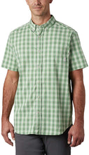 
                        
                          画像をギャラリービューアに読み込む, Columbia Men's Rapid Rivers II Short Sleeve Shirt
                        
                      