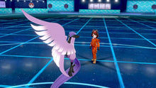 
                        
                          Load image into Gallery viewer, Pokemon Sword + Pokemon Sword Expansion Pass - Nintendo Switch - JOY2ESpree
                        
                      