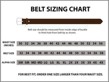 
                        
                          Cargar imagen en el visor de la galería, Columbia Boys' Big 1" Wide Classic Reversible Belt
                        
                      