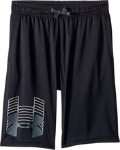 
                        
                          將圖片載入圖庫檢視器 Under Armour Boys' Prototype Logo Shorts
                        
                      