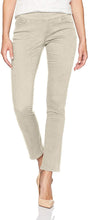 
                        
                          Load image into Gallery viewer, Jag Jeans Women's Petite Peri Pull on Straight Leg Pant
                        
                      