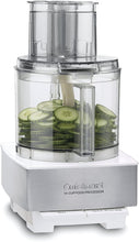 
                        
                          將圖片載入圖庫檢視器 Cuisinart Custom 14 Cup Food Processor, Black - JOY2ESpree
                        
                      