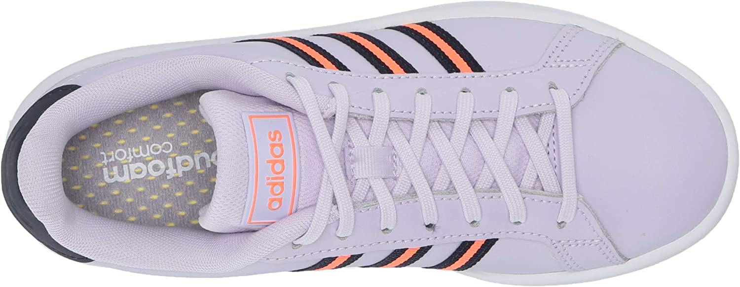 adidas Women's Grand Court Sneaker - JOY2ESpree