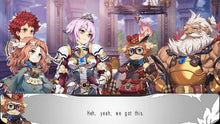 
                        
                          Cargar imagen en el visor de la galería, Saviors of Sapphire Wings/ Stranger of Sword City Revisited - Nintendo Switch - JOY2ESpree
                        
                      