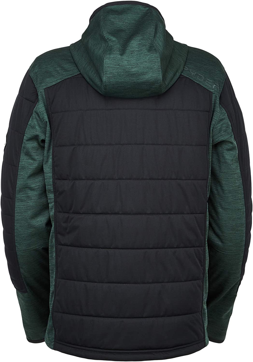 Spyder Active Sports Men's Transit Gore-TEX Infinium Hybrid Jacket