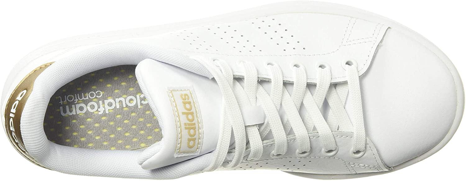 adidas Women's Cloudfoam Advantage Cl Sneaker - JOY2ESpree
