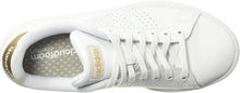 
                        
                          Load image into Gallery viewer, adidas Women's Cloudfoam Advantage Cl Sneaker - JOY2ESpree
                        
                      