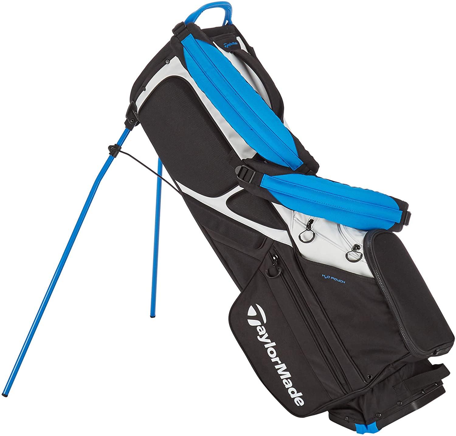 TaylorMade FlexTech Crossover Bag - JOY2ESpree