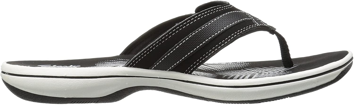 Clarks Women's Breeze Sea