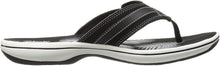 
                        
                          गैलरी व्यूवर में इमेज लोड करें, Clarks Women's Breeze Sea
                        
                      