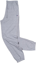
                        
                          Muat gambar ke penampil Galeri, Russell Athletic Sweatpants for Men Big and Tall Lightweight Jersey Joggers
                        
                      
