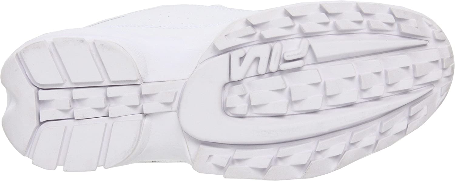 Fila Men's Strada Disruptor