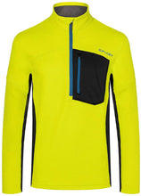 
                        
                          Cargar imagen en el visor de la galería, Spyder Active Sports Men's Bandit Half Zip Mid-Layer Jacket
                        
                      