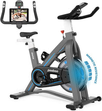 
                        
                          Muat gambar ke penampil Galeri, L NOW Indoor Exercise Bike Indoor Cycling Stationary Bike - JOY2ESpree
                        
                      