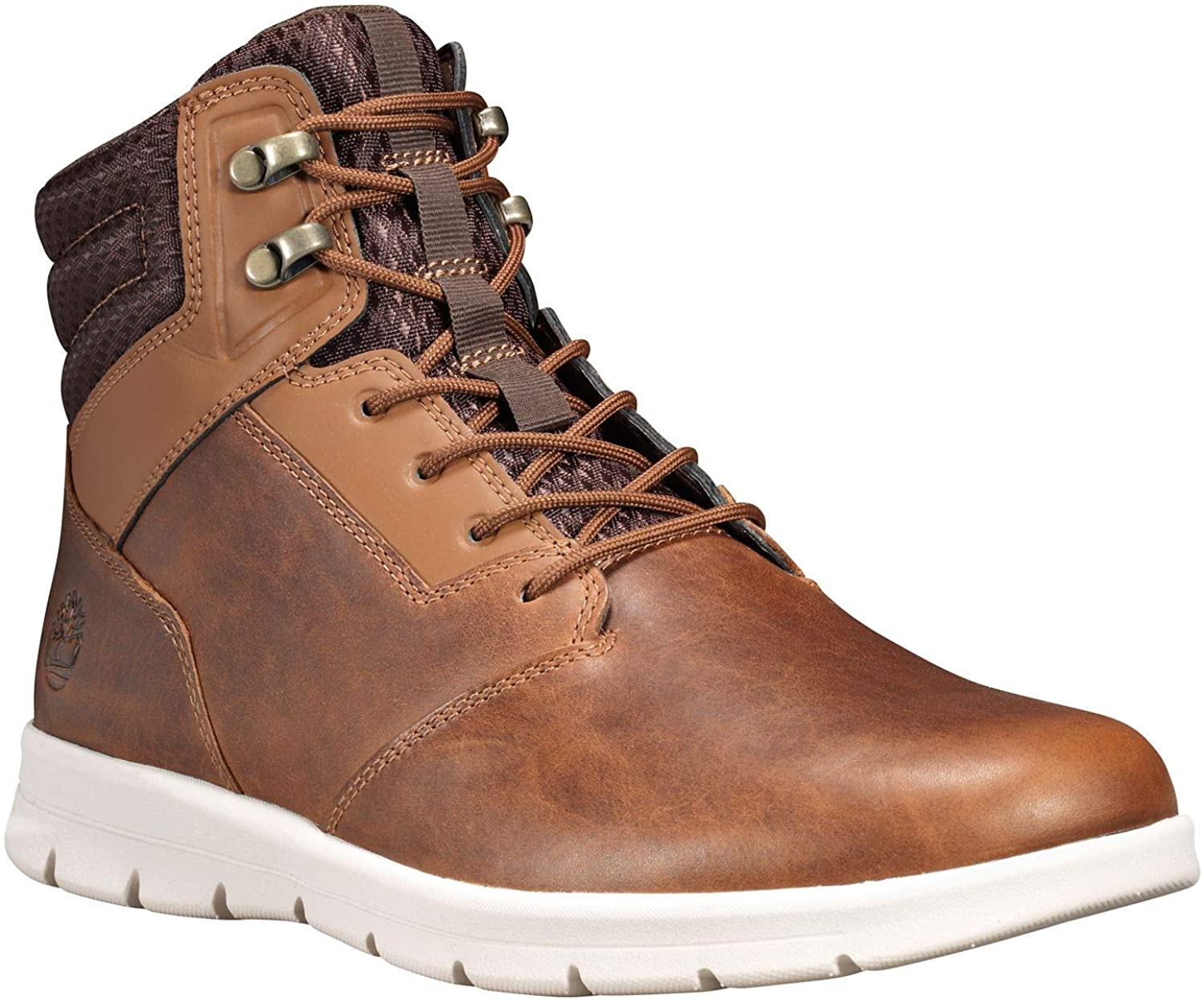Timberland Men's Graydon Sneaker Boot