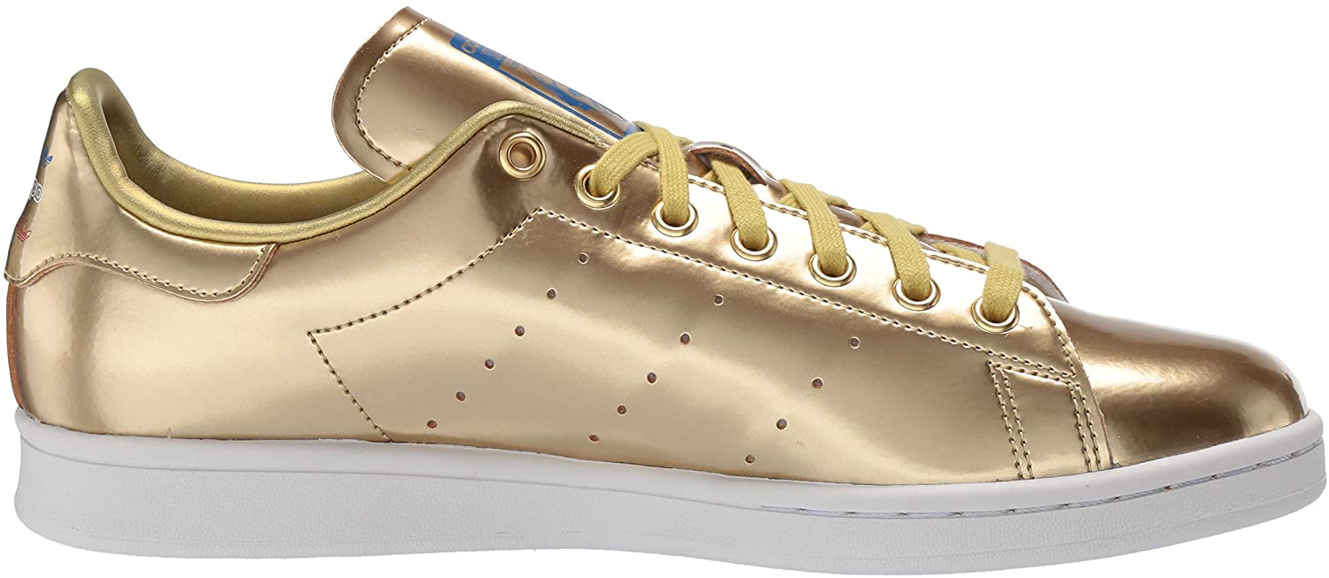 Adidas Originals Men's Stan Smith Sneaker