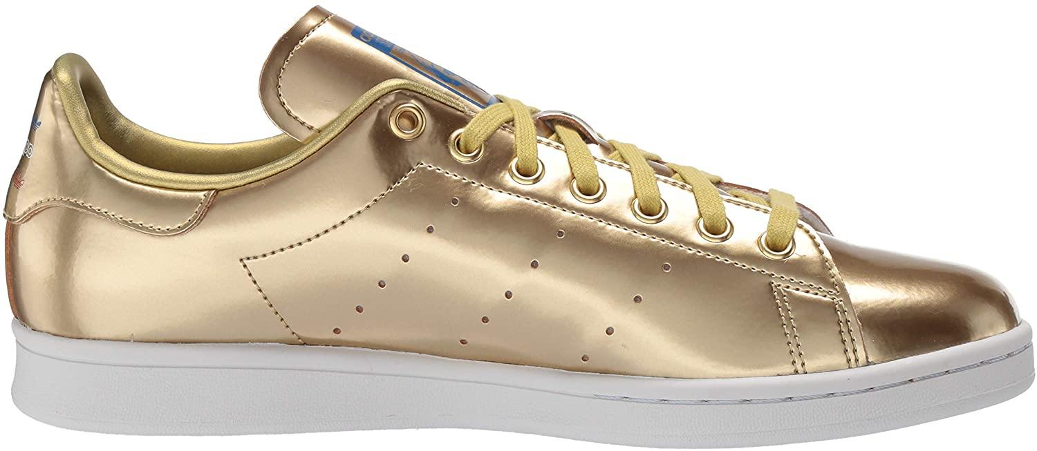 adidas Originals Men's Stan Smith Sneaker