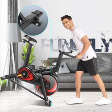 
                        
                          Cargar imagen en el visor de la galería, FUNMILY Exercise Bike - Indoor Cycling Bike - JOY2ESpree
                        
                      