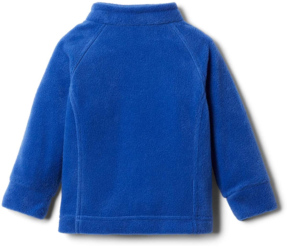 Columbia Unisex Baby Benton Springs Fleece Jacket