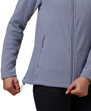 
                        
                          Load image into Gallery viewer, Columbia Women's Fast Trek II Full Zip Soft Fleece Jacket
                        
                      